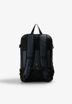 MOCHILA VIAJE BOLSILLOS