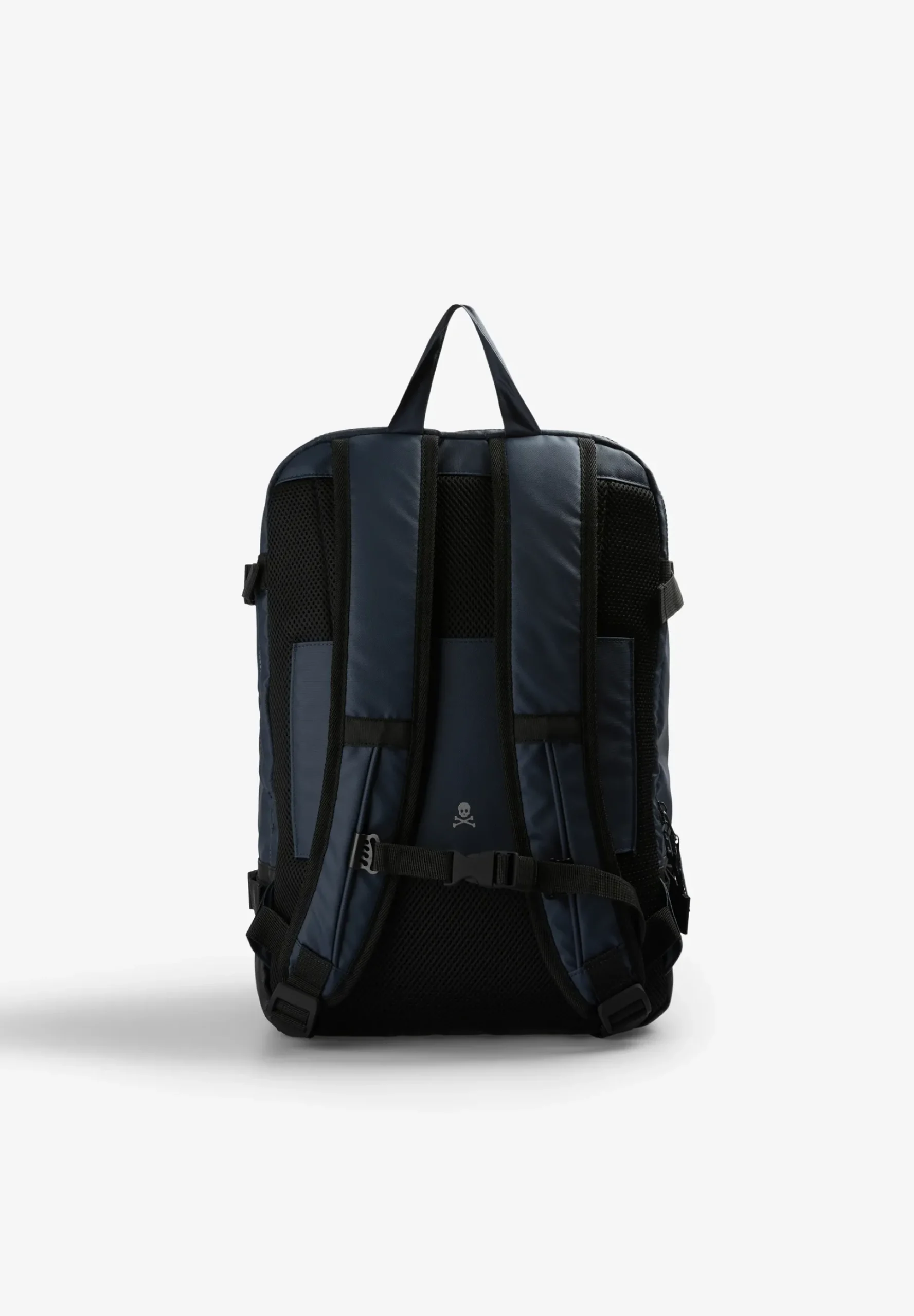 MOCHILA VIAJE BOLSILLOS