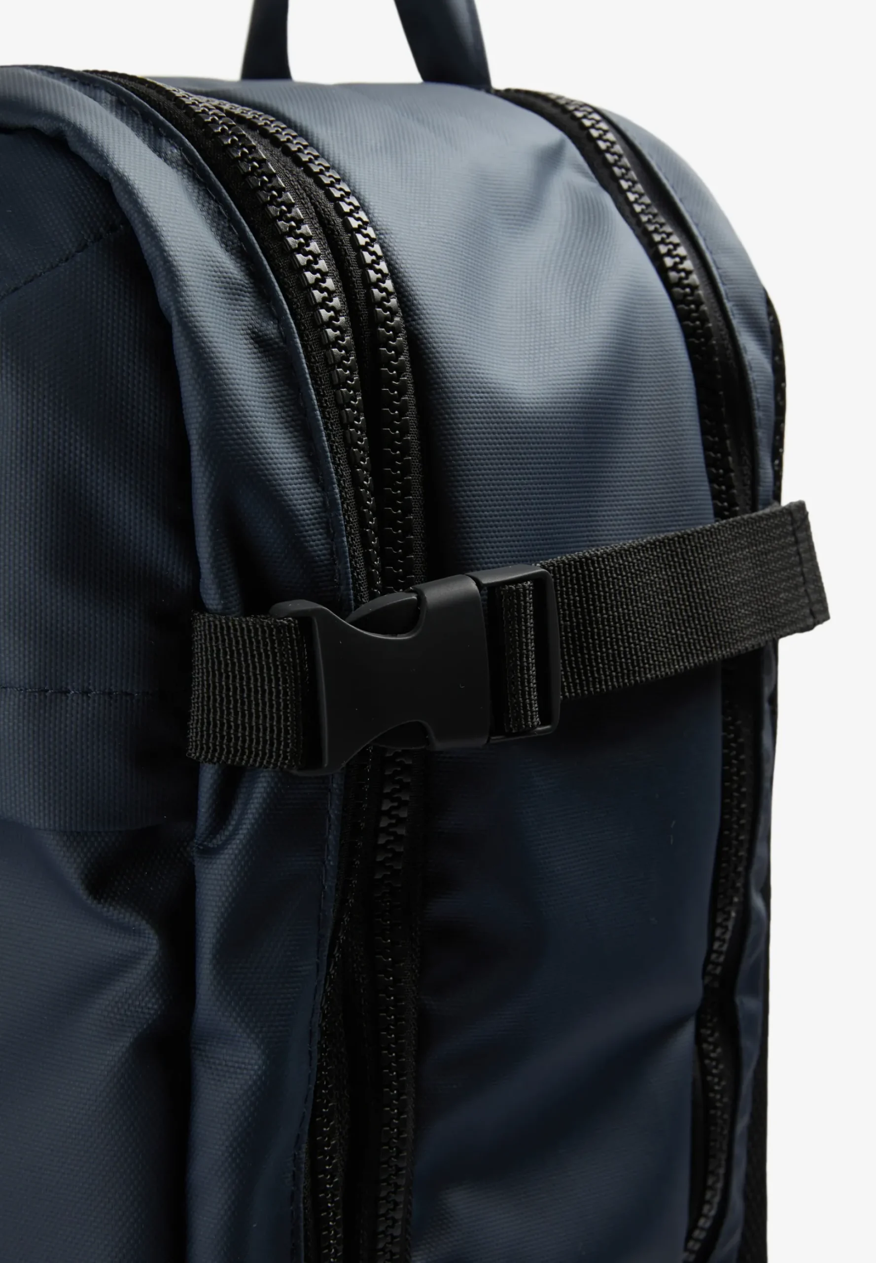 MOCHILA VIAJE BOLSILLOS