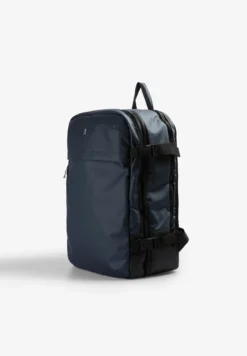 MOCHILA VIAJE BOLSILLOS
