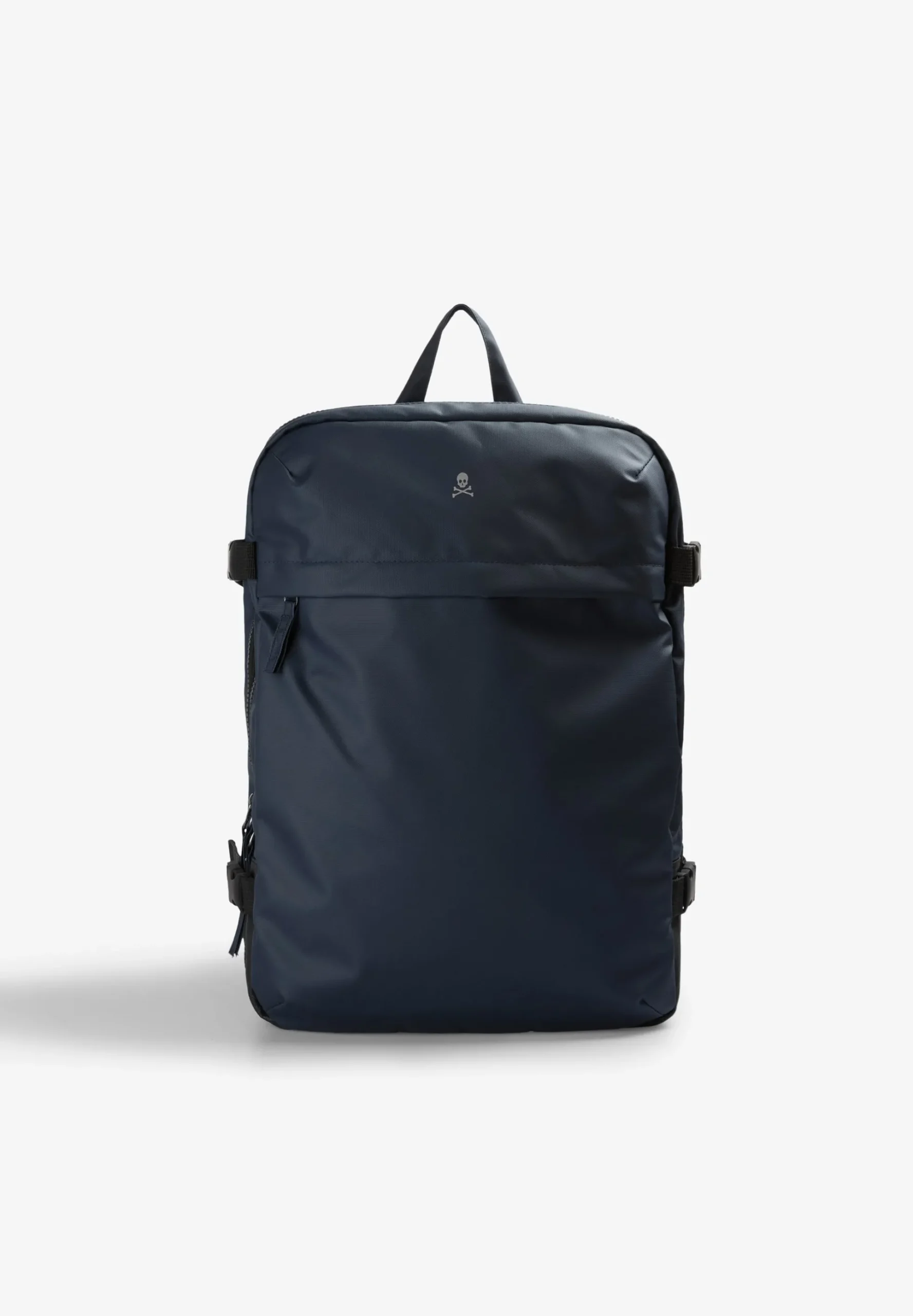 MOCHILA VIAJE BOLSILLOS