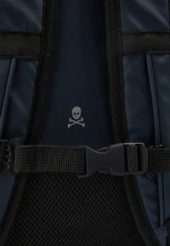 MOCHILA VIAJE BOLSILLOS