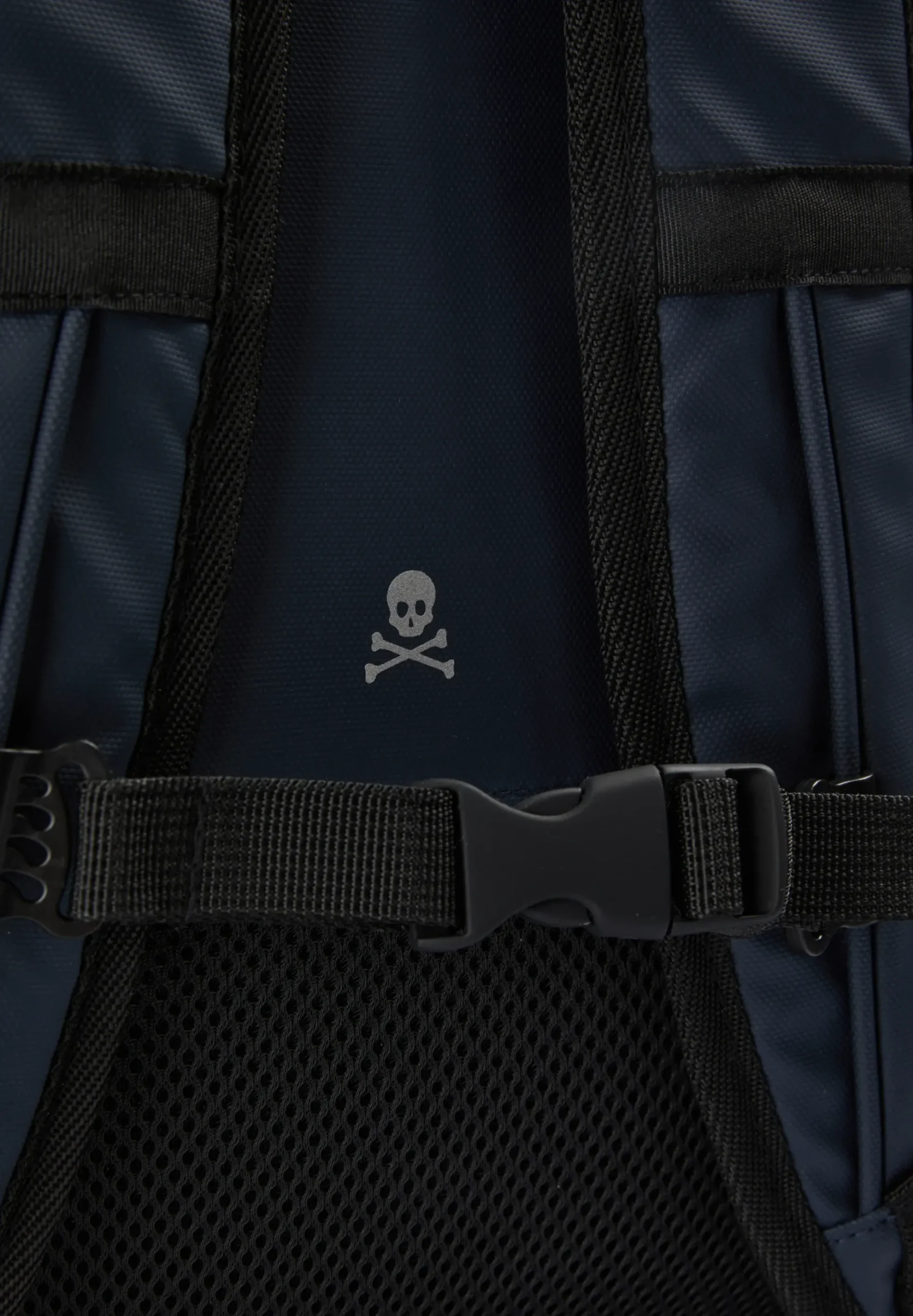 MOCHILA VIAJE BOLSILLOS