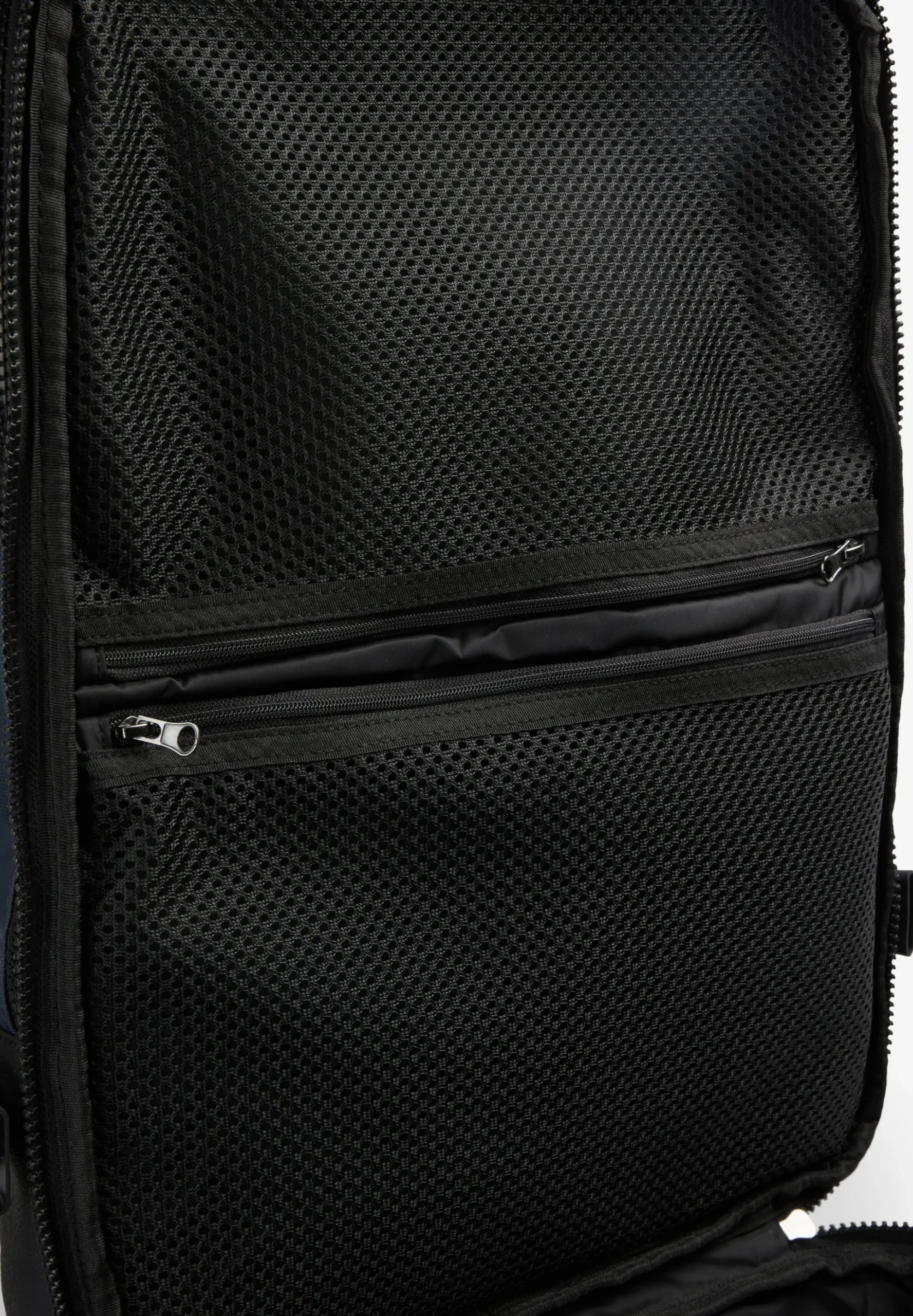 MOCHILA VIAJE BOLSILLOS