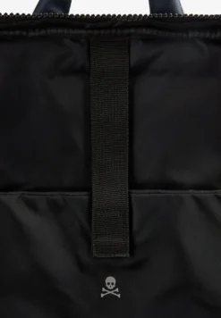 MOCHILA VIAJE BOLSILLOS