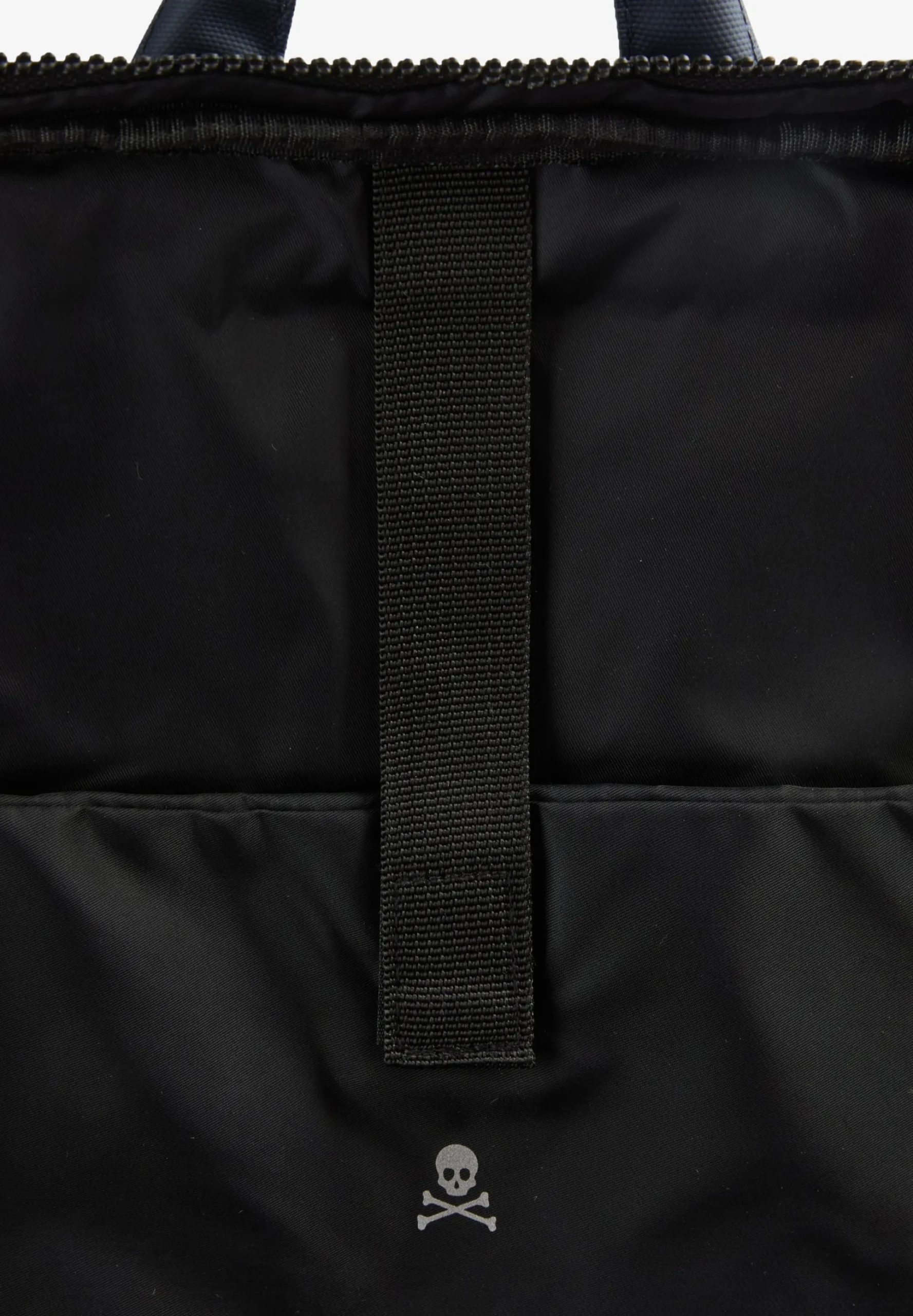MOCHILA VIAJE BOLSILLOS