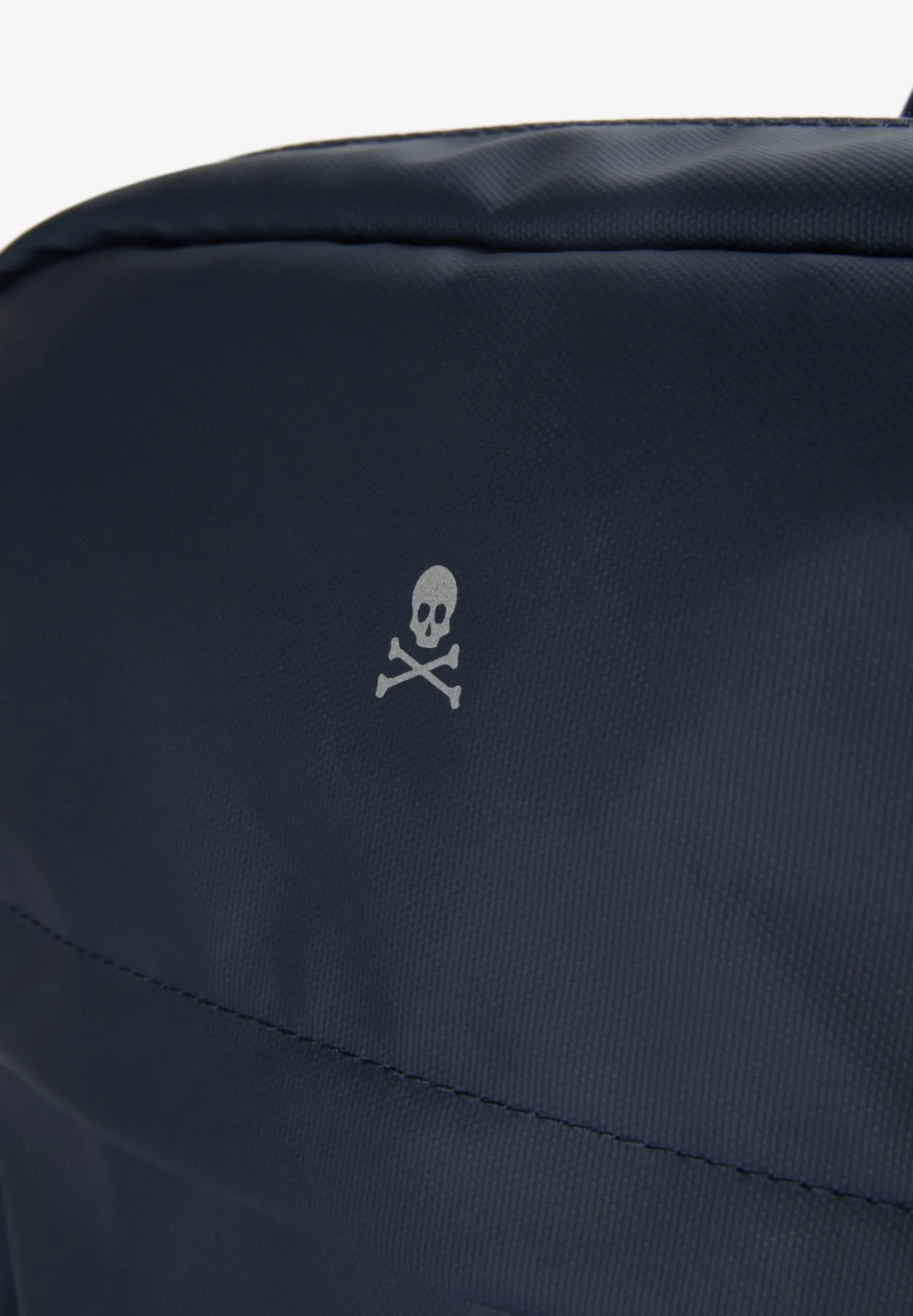 MOCHILA VIAJE BOLSILLOS