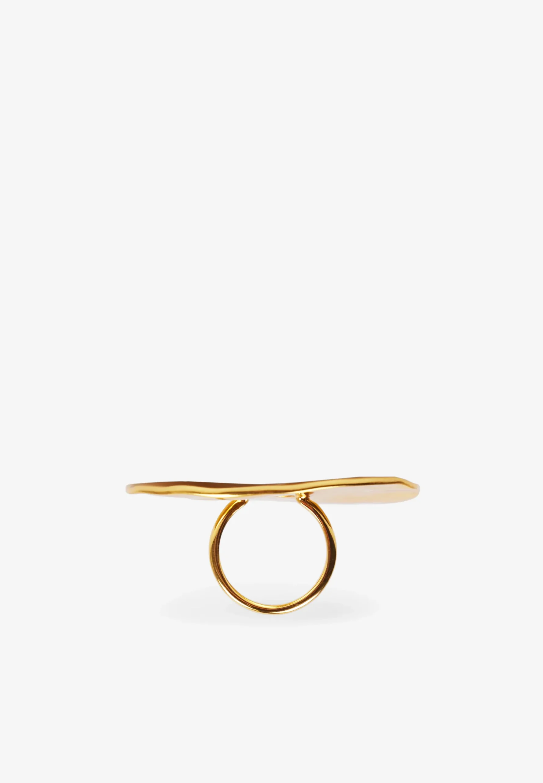 MOLIANE | ANILLO JANET