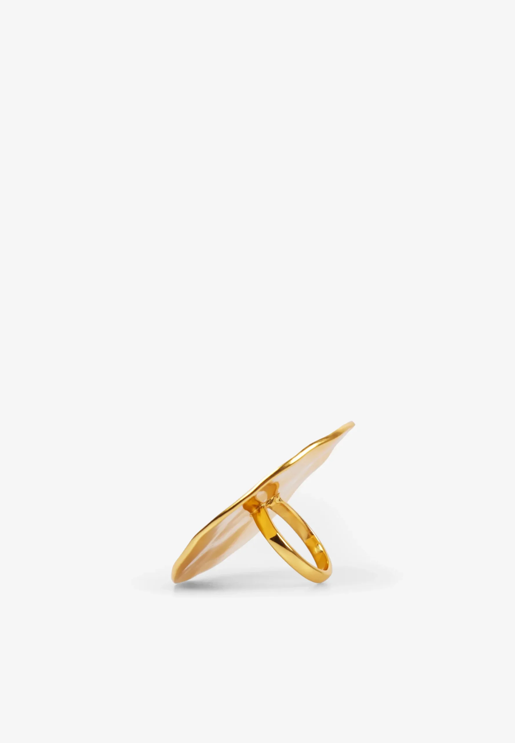 MOLIANE | ANILLO JANET