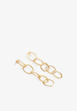 MOLIANE | PENDIENTES CASPIO