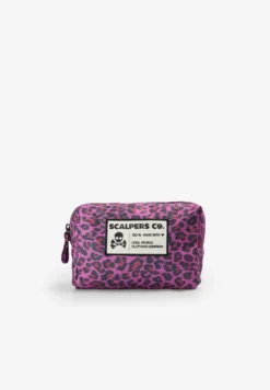 NECESER ANIMAL PRINT PARCHE FRONTAL