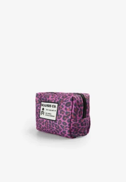 NECESER ANIMAL PRINT PARCHE FRONTAL