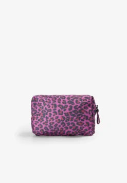 NECESER ANIMAL PRINT PARCHE FRONTAL