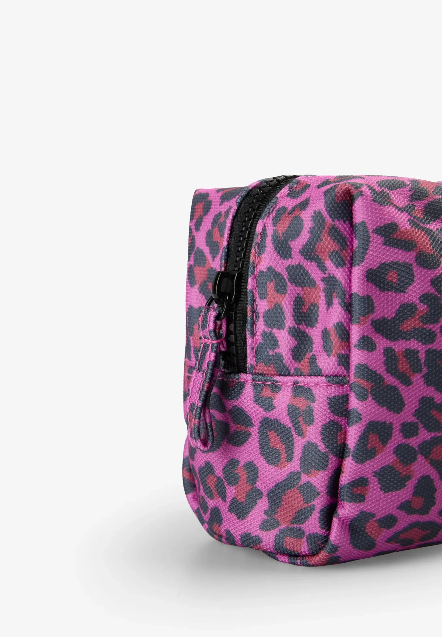 NECESER ANIMAL PRINT PARCHE FRONTAL