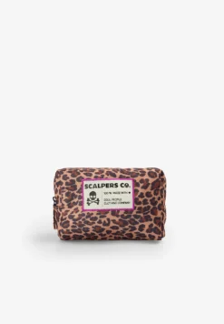 NECESER ANIMAL PRINT PARCHE FRONTAL