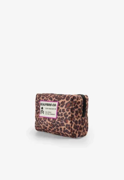 NECESER ANIMAL PRINT PARCHE FRONTAL