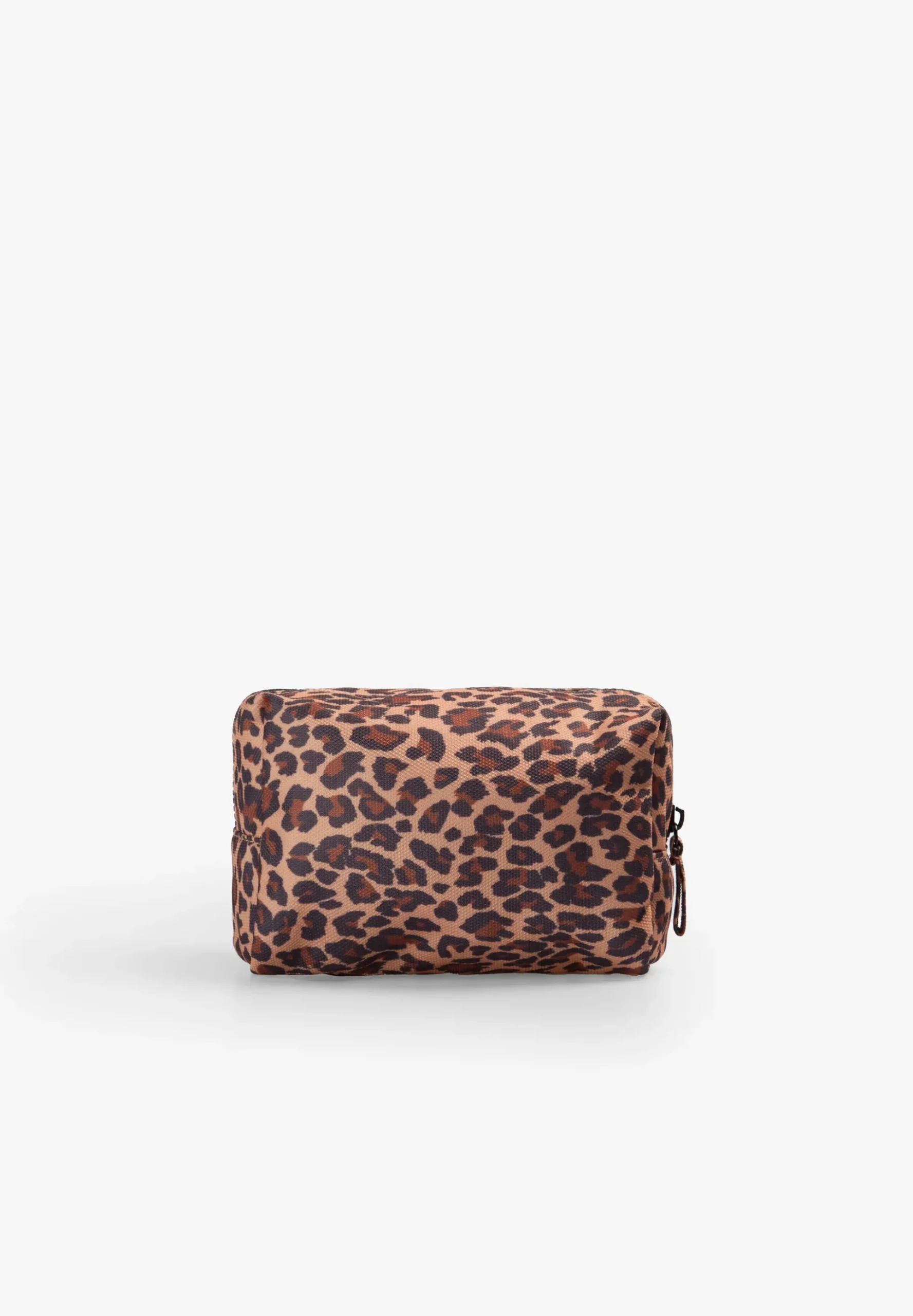 NECESER ANIMAL PRINT PARCHE FRONTAL