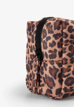 NECESER ANIMAL PRINT PARCHE FRONTAL