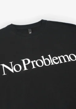 NO PROBLEMO | CAMISETA DE MANGA LARGA NP