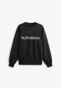 NO PROBLEMO | CAMISETA DE MANGA LARGA NP