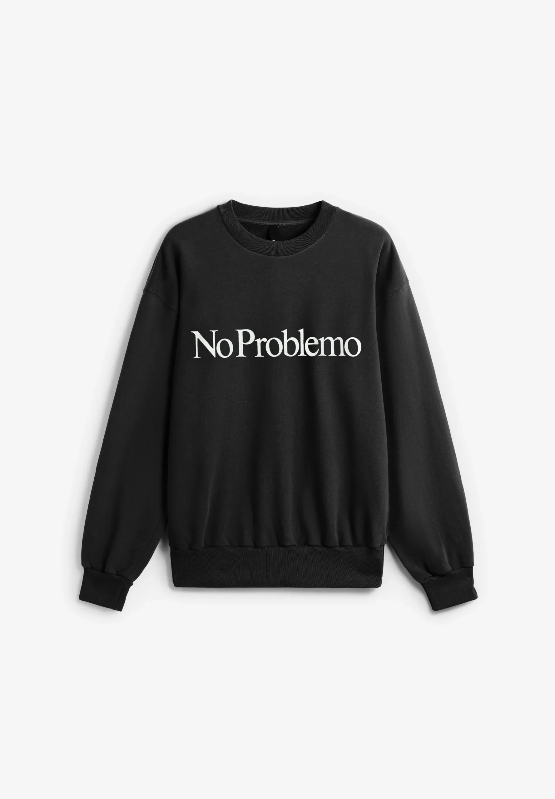 NO PROBLEMO | CAMISETA DE MANGA LARGA NP