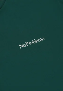 NO PROBLEMO | CAMISETA MINI NP