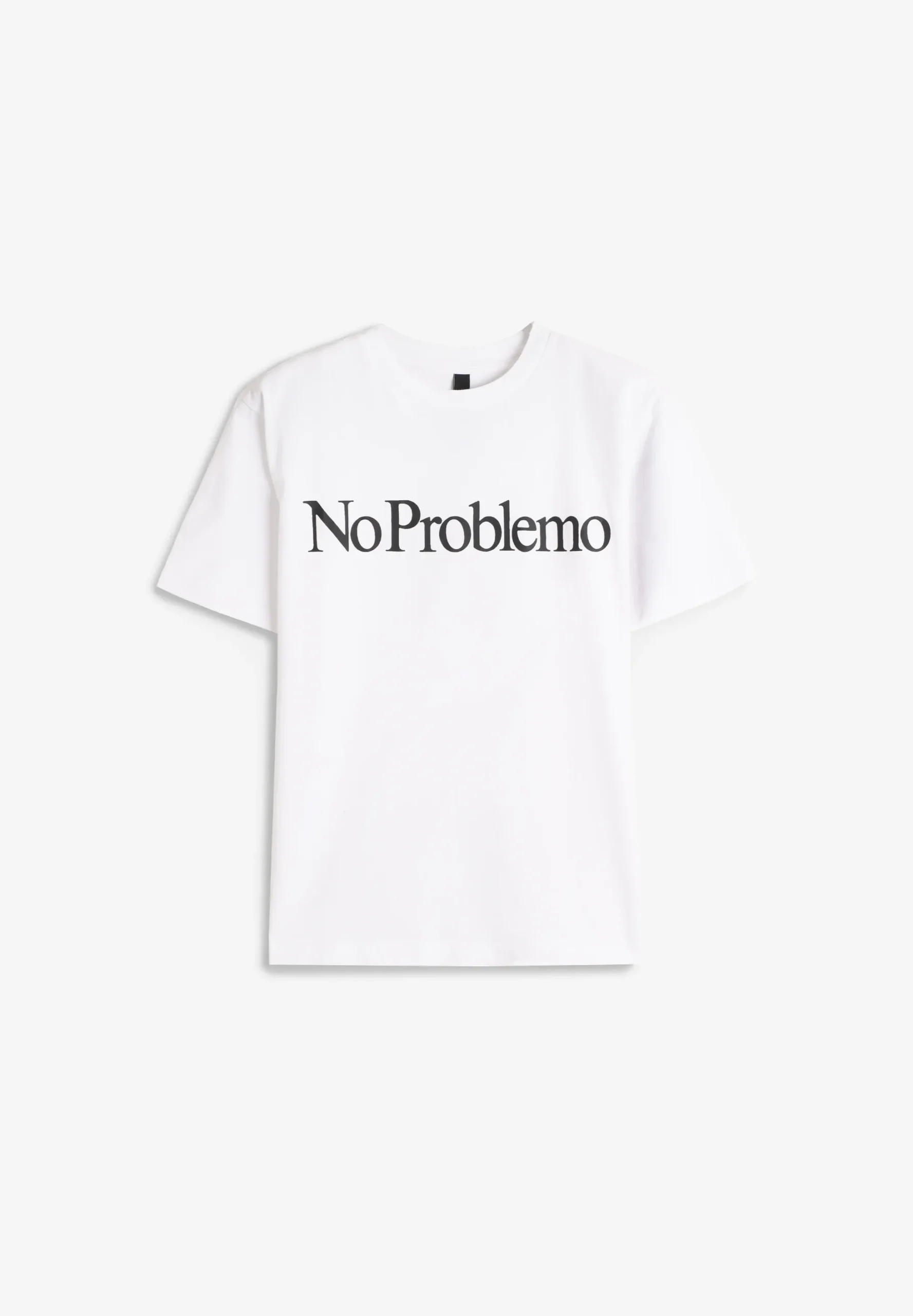 NO PROBLEMO | CAMISETA NP