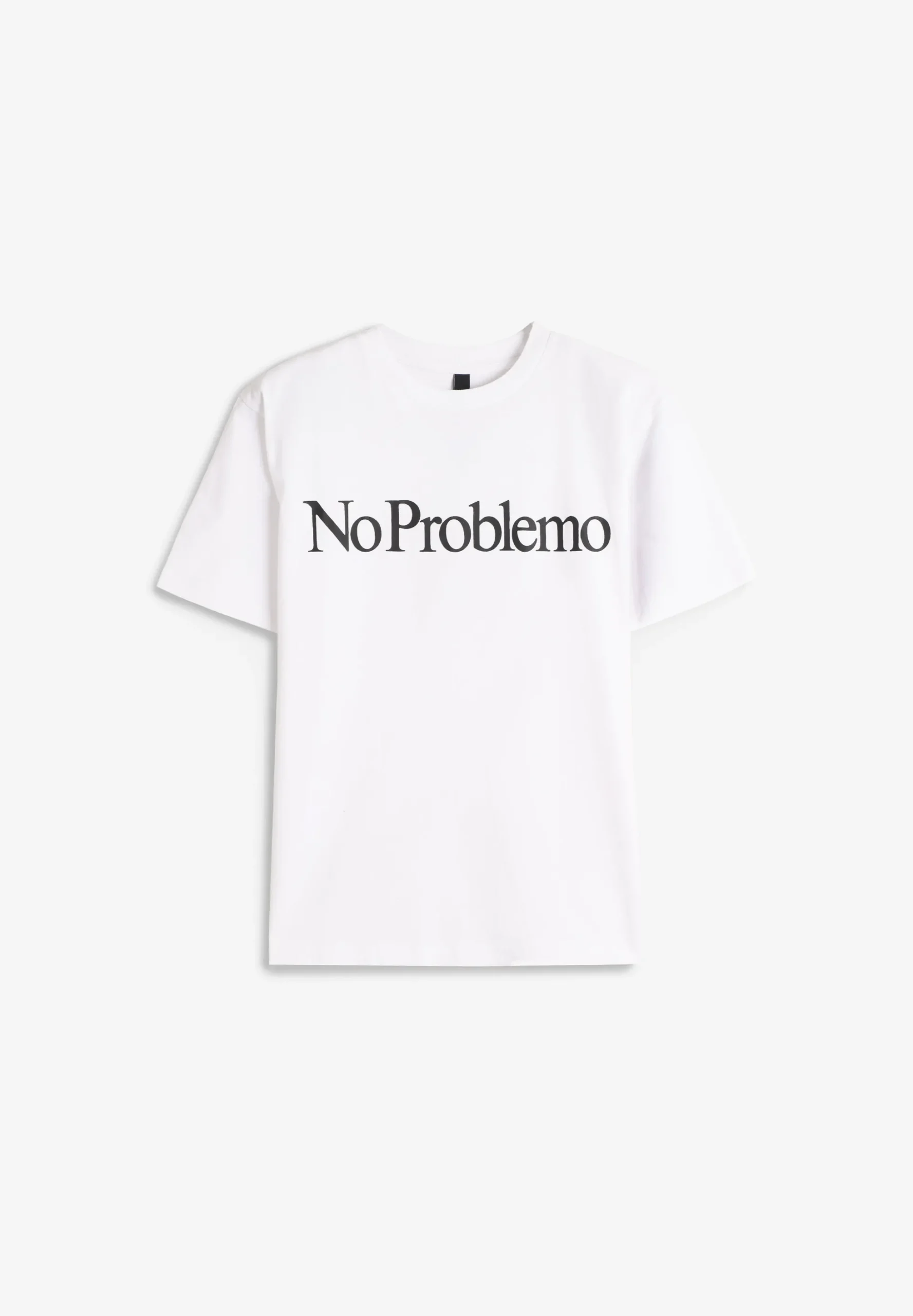 NO PROBLEMO | CAMISETA NP
