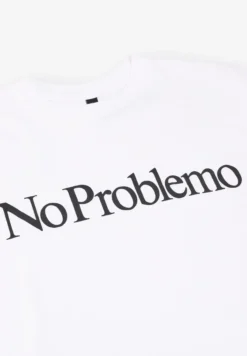 NO PROBLEMO | CAMISETA NP