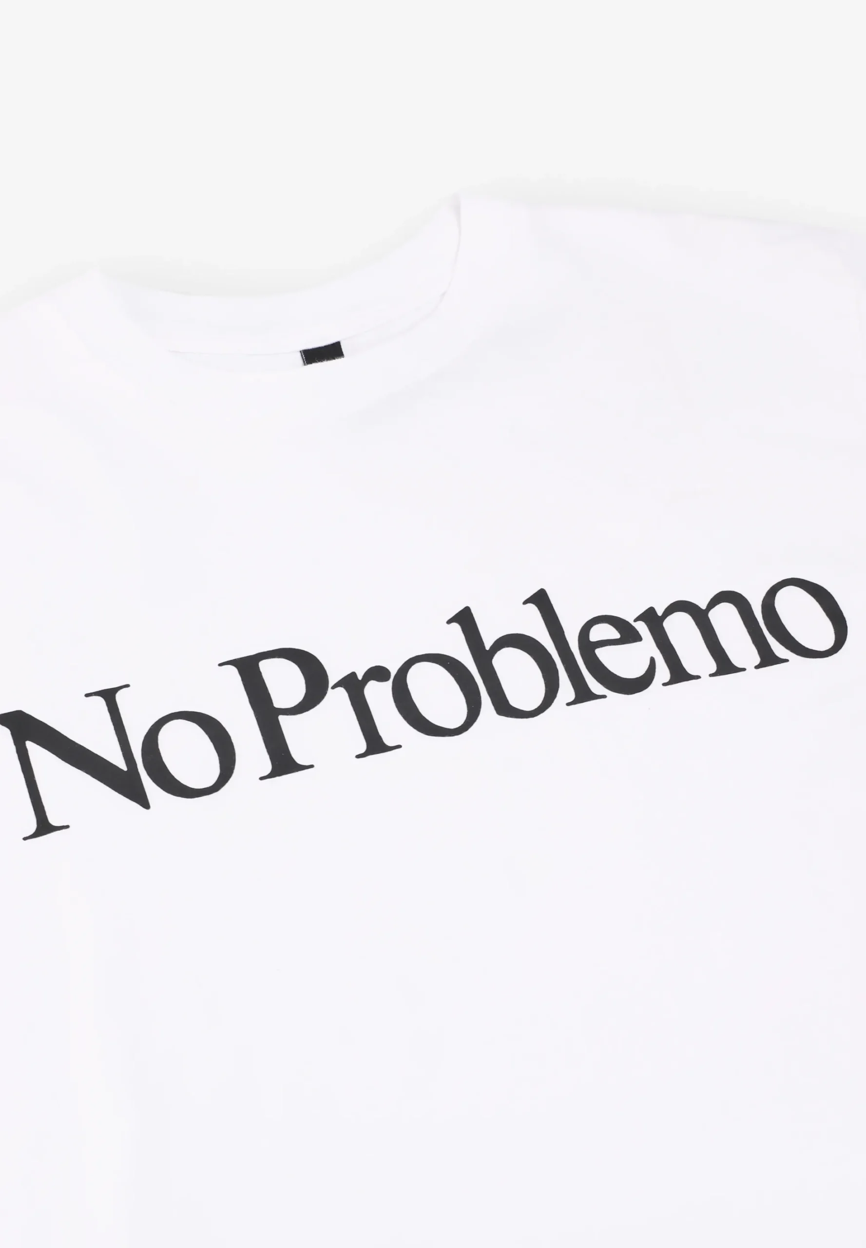 NO PROBLEMO | CAMISETA NP