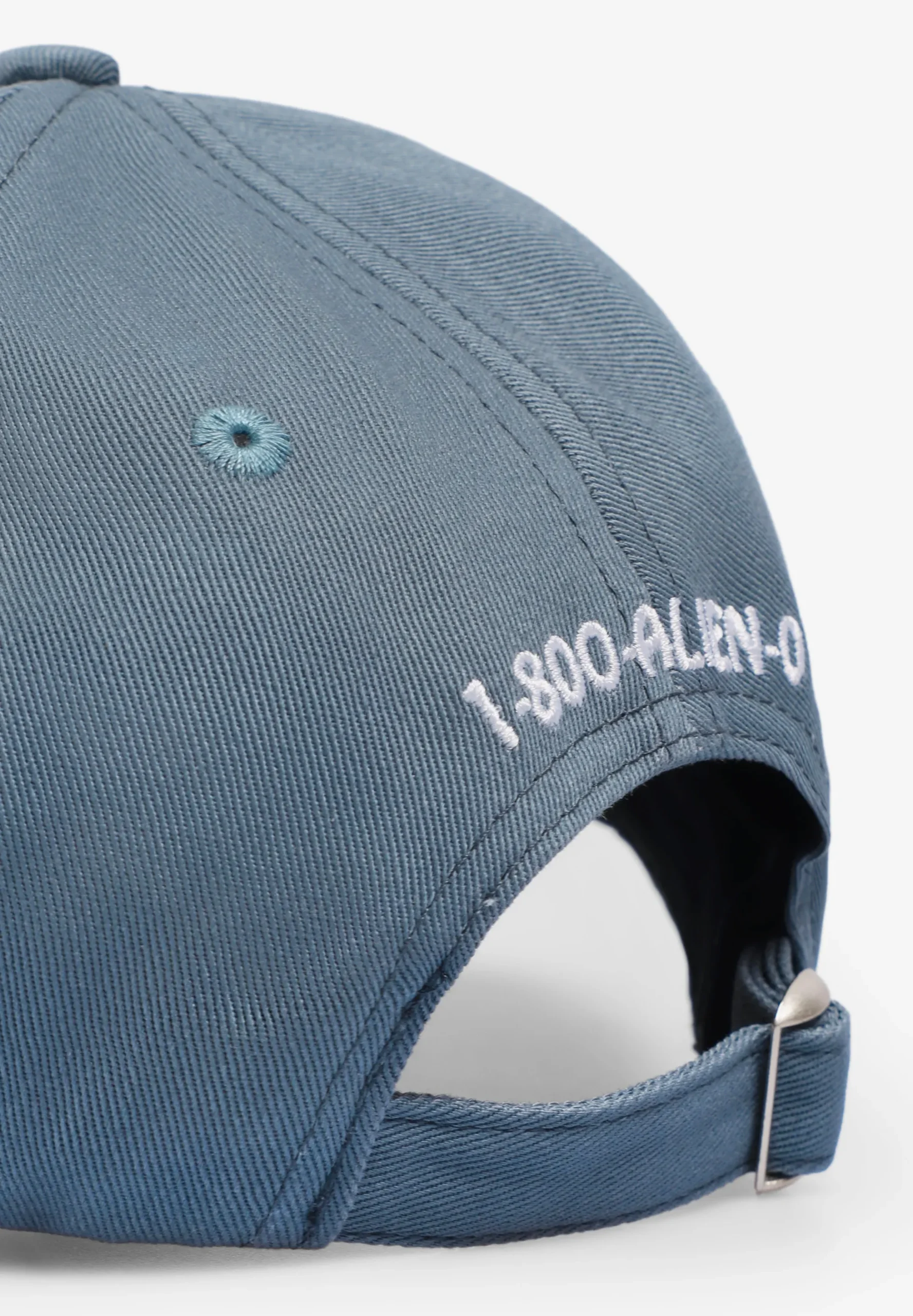 NO PROBLEMO | GORRA DISCOVERY