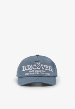 NO PROBLEMO | GORRA DISCOVERY