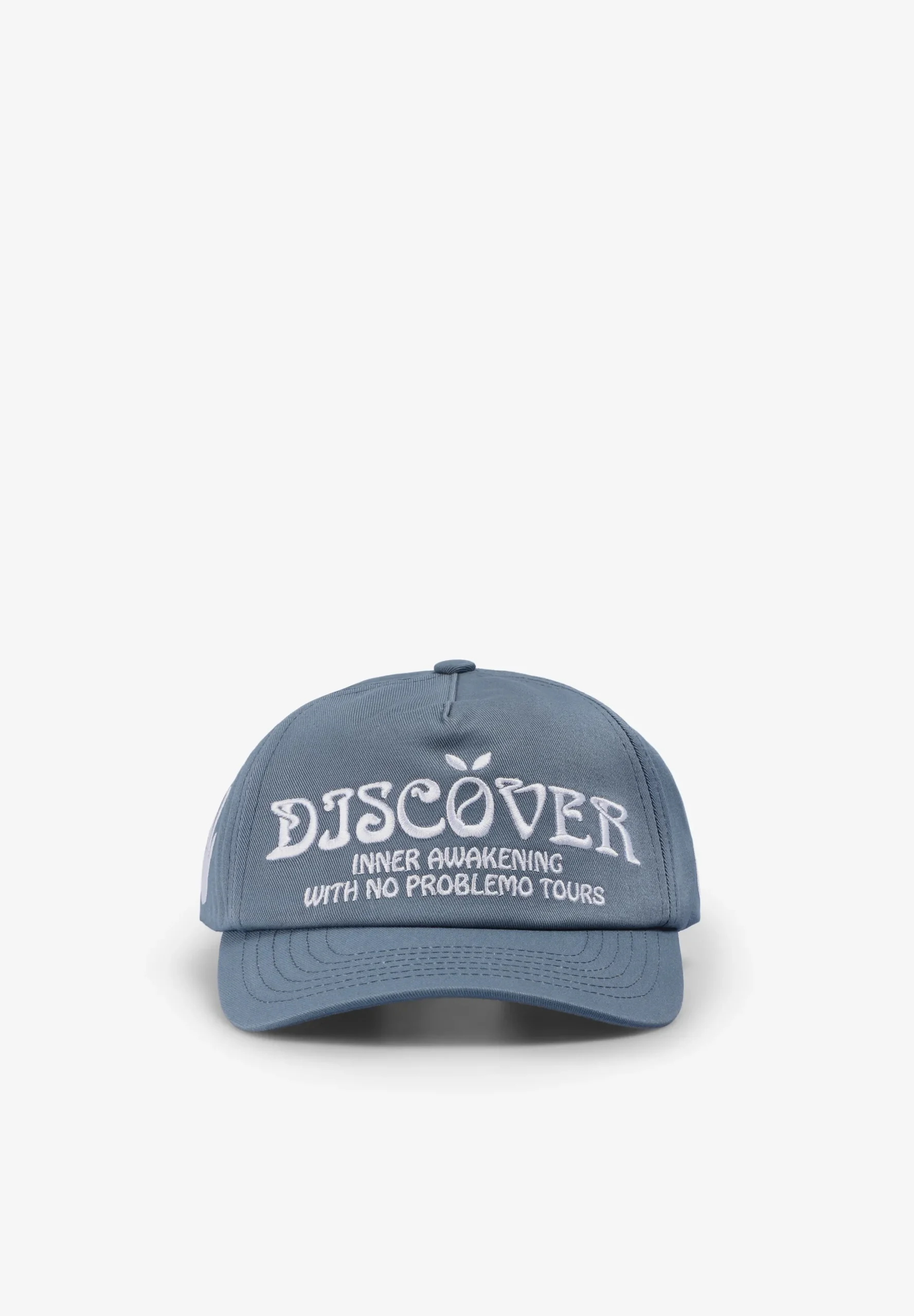 NO PROBLEMO | GORRA DISCOVERY