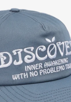NO PROBLEMO | GORRA DISCOVERY
