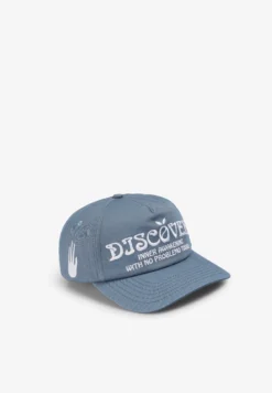 NO PROBLEMO | GORRA DISCOVERY