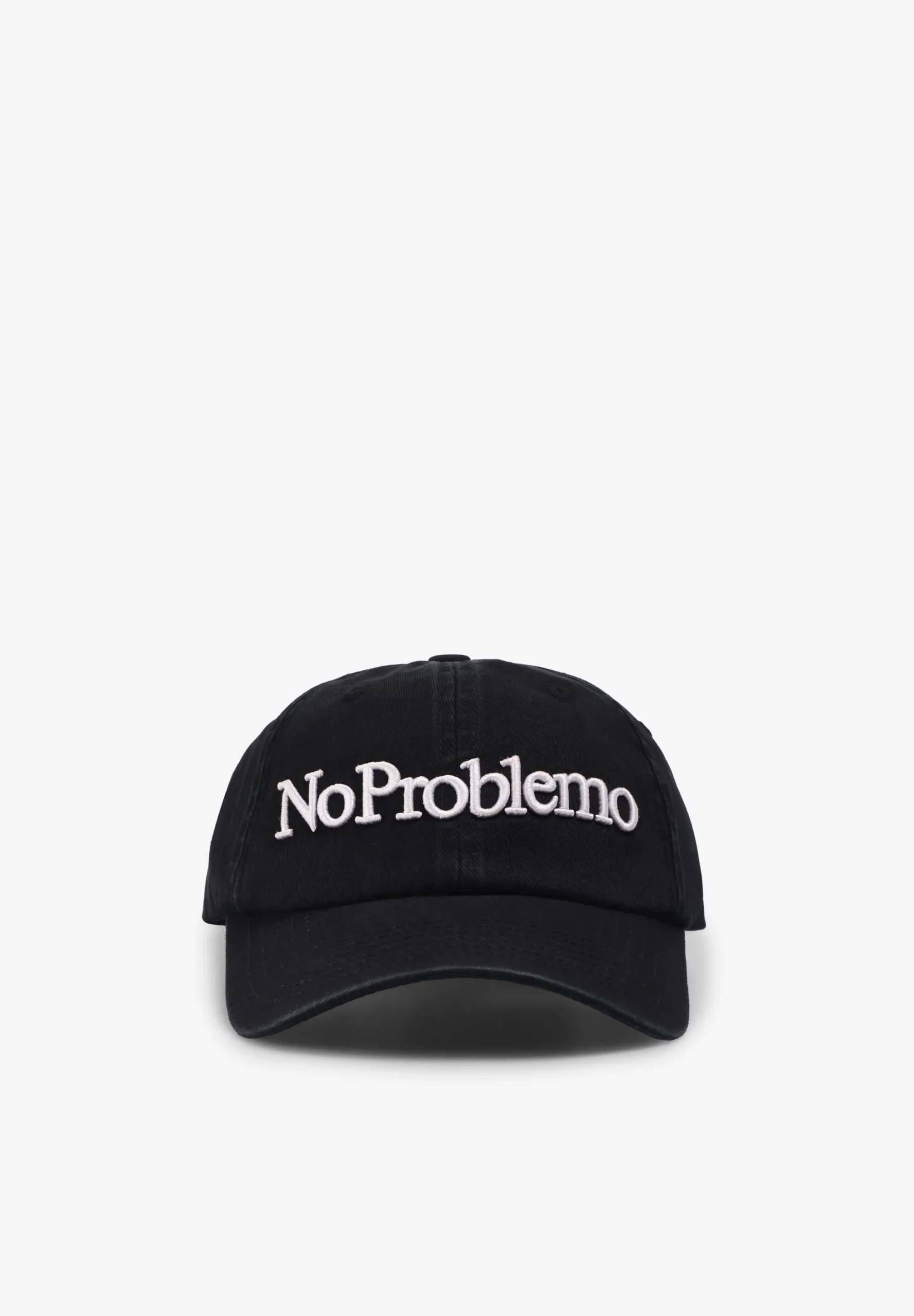NO PROBLEMO | GORRA NP