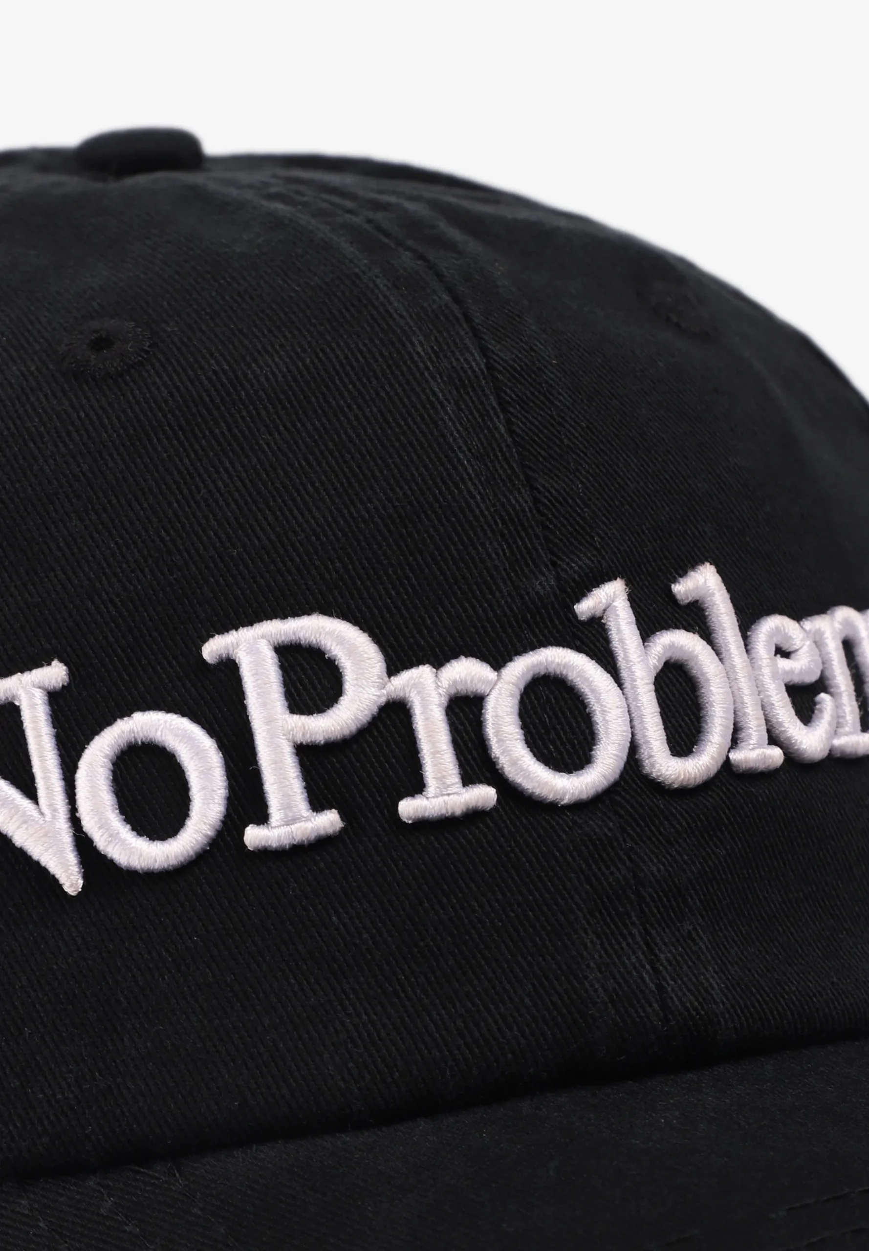 NO PROBLEMO | GORRA NP