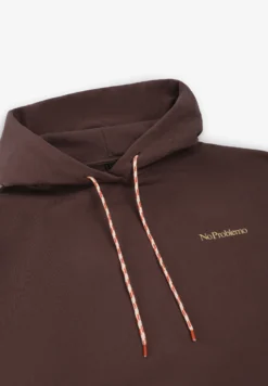NO PROBLEMO | SUDADERA MINI NP