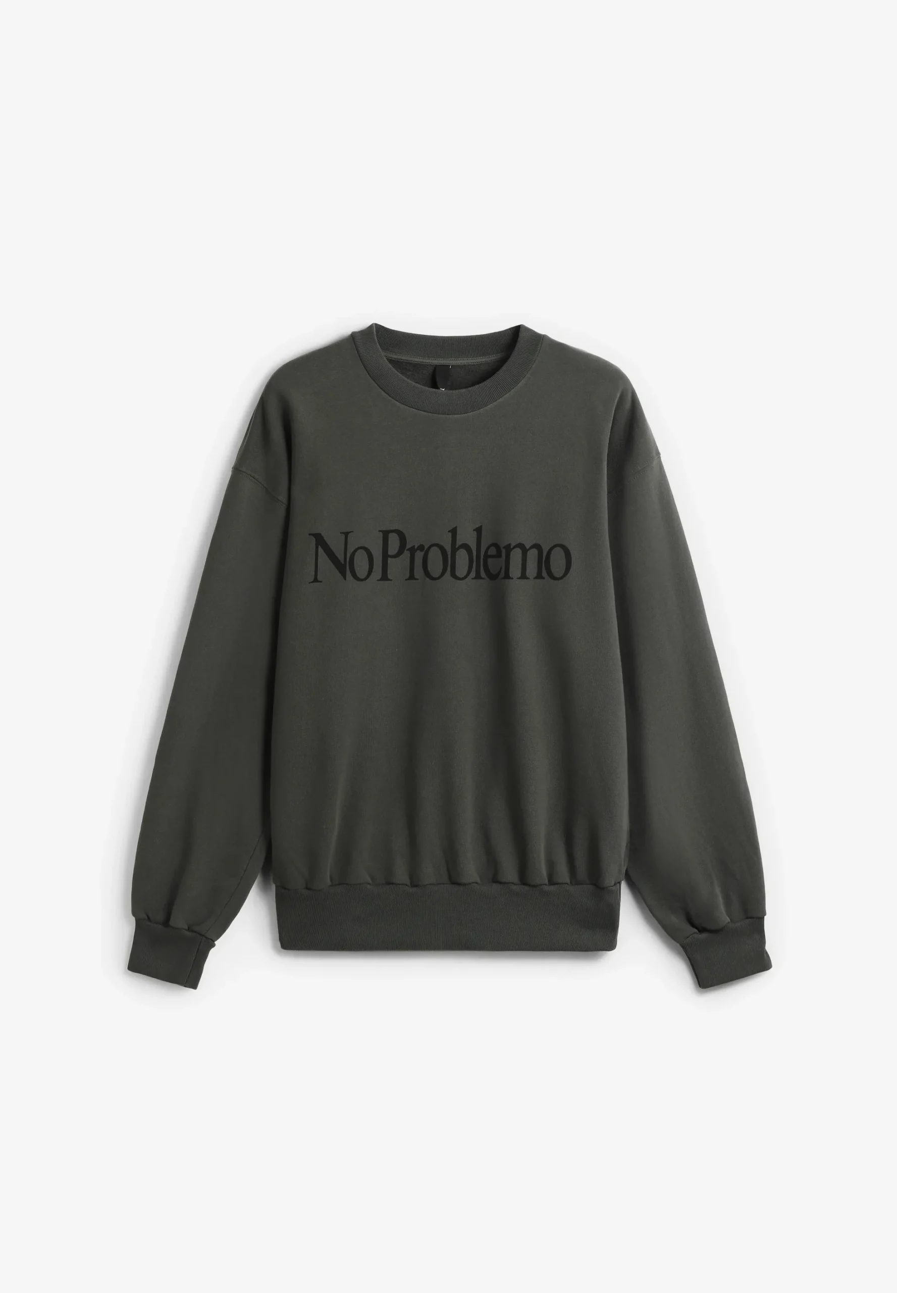 NO PROBLEMO | SUDADERA NP