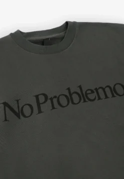 NO PROBLEMO | SUDADERA NP
