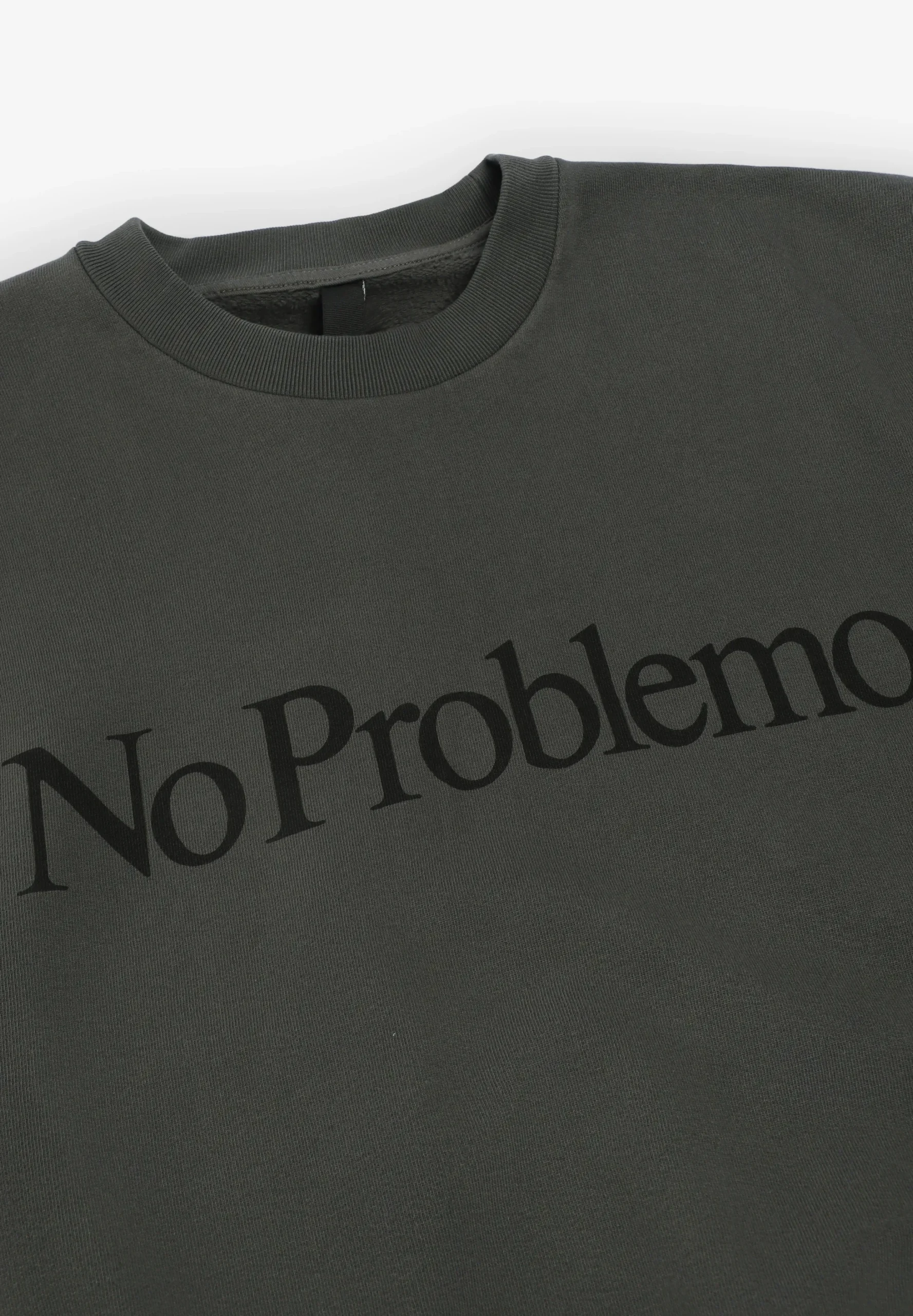 NO PROBLEMO | SUDADERA NP