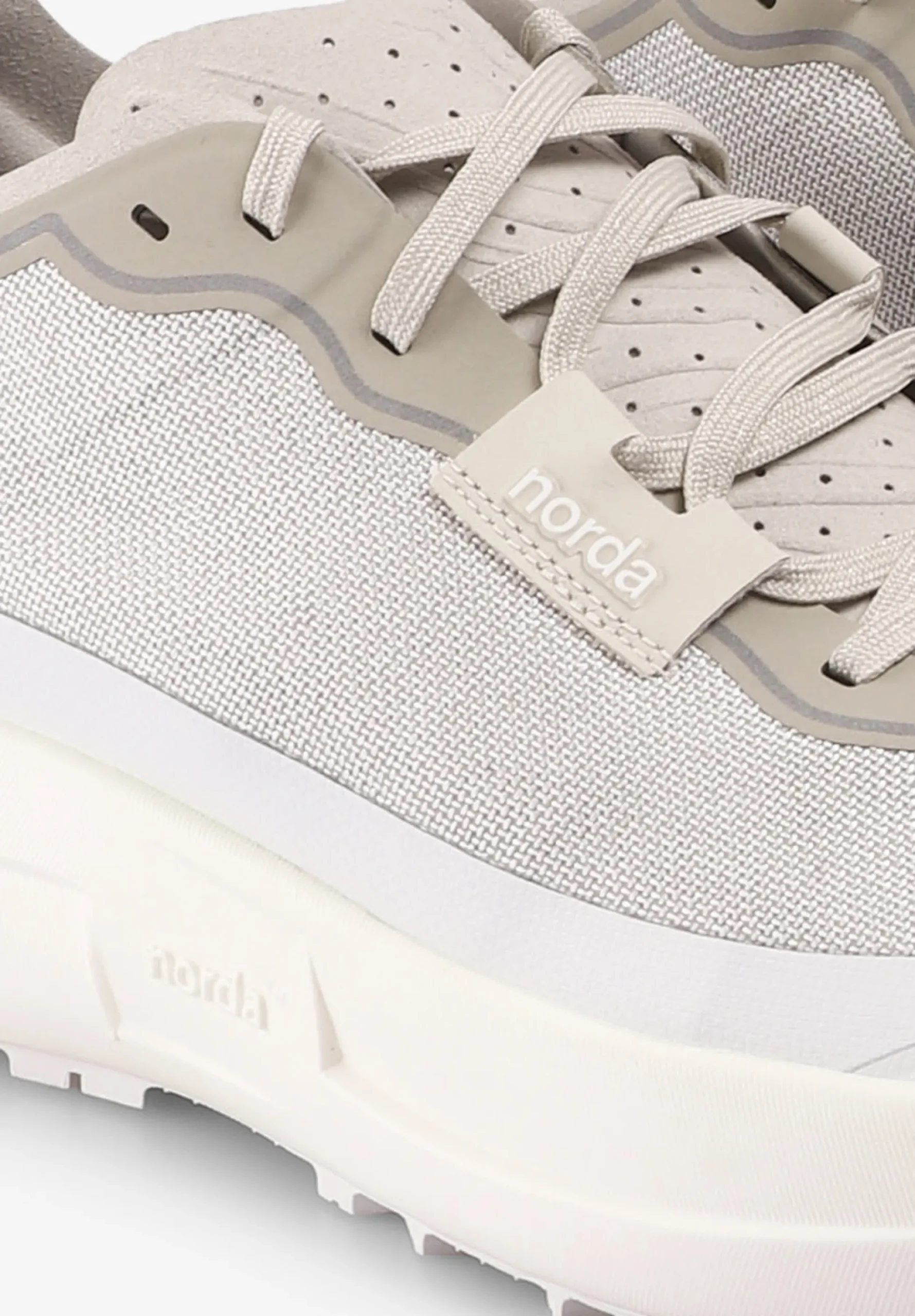 NORDA | SNEAKERS 005