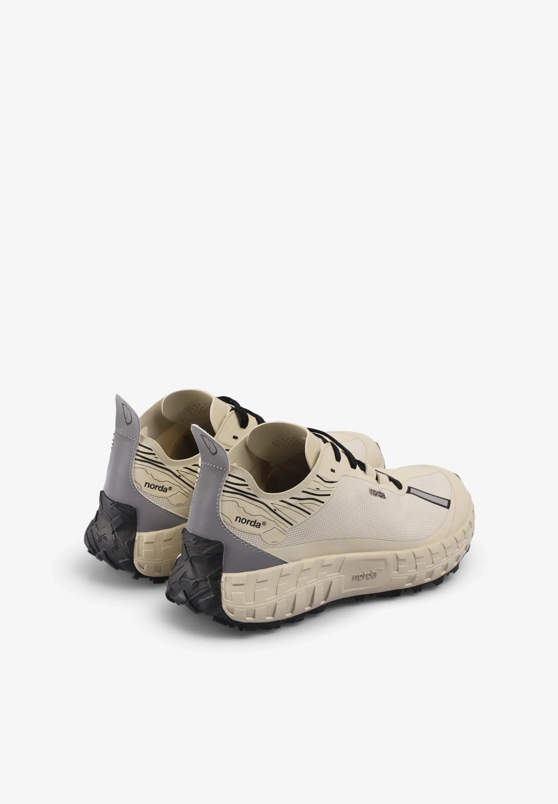 NORDA | SNEAKERS 001A