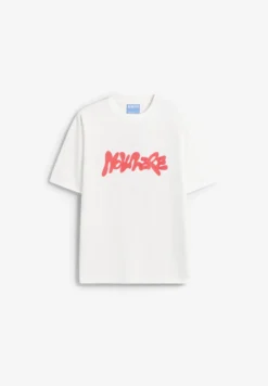 NWHR | CAMISETA SPRAY