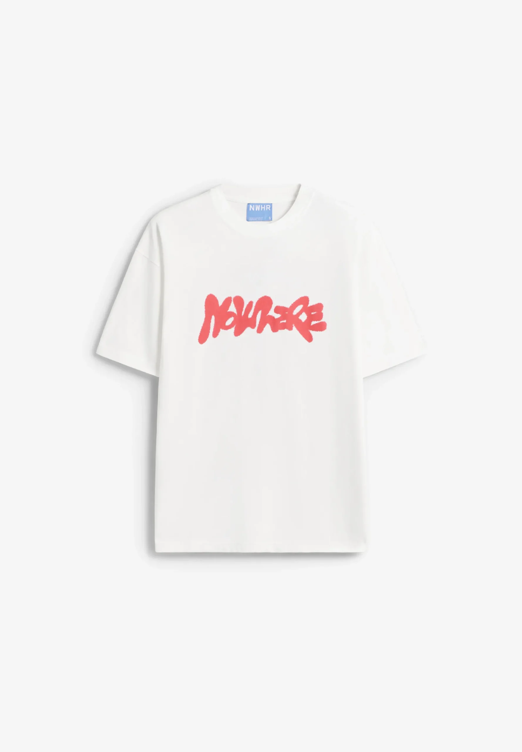 NWHR | CAMISETA SPRAY