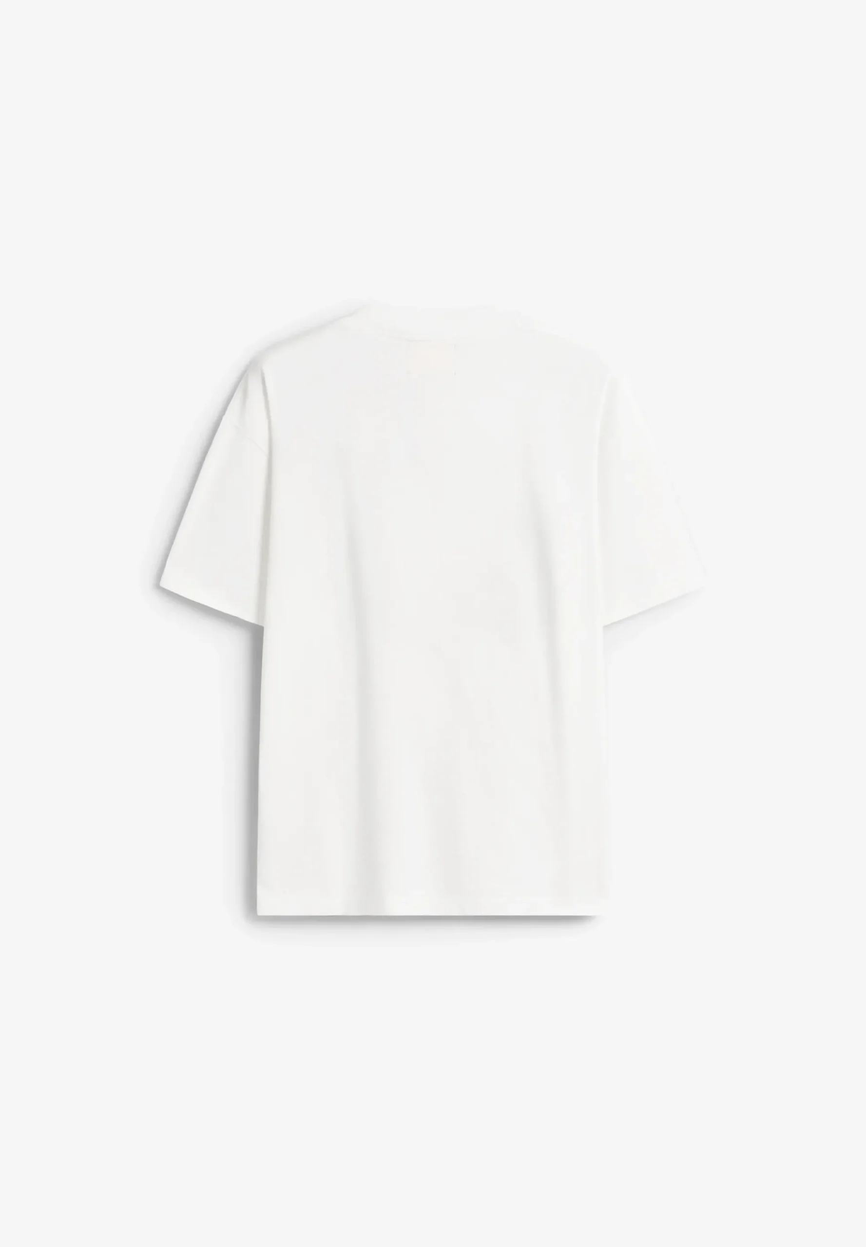 NWHR | CAMISETA SPRAY
