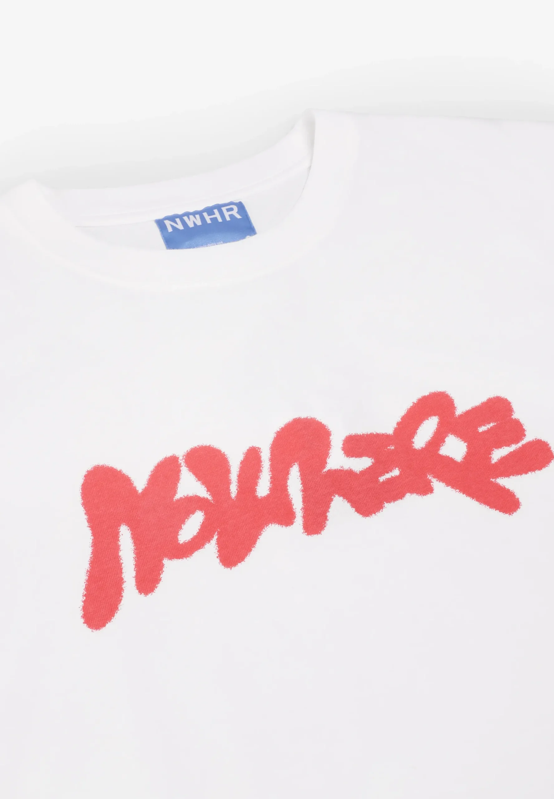 NWHR | CAMISETA SPRAY