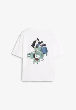 NWHR | CAMISETA SUBASTADO
