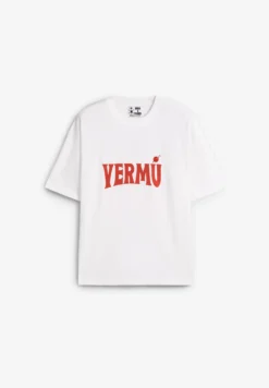 NWHR | CAMISETA VERMÚ