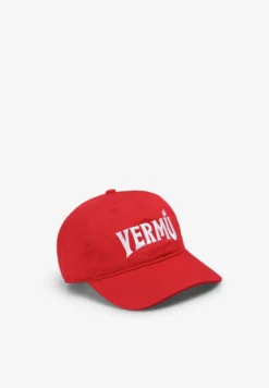 NWHR | GORRA VERMÚ